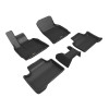 3D MAXpider 25-26 BMW X3 (G45) Kagu Black R1 R2 - L1BM14801509 Photo - Primary