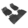 3D MAXpider 24-26 Chevrolet Equinox EV Kagu Black R1 - L1CH11801509 Photo - Primary