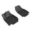 3D MAXpider 24-26 Chevrolet Equinox EV Kagu Black R2 - L1CH11811509 Photo - Primary