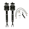 Air Lift Performance 03-06 Infiniti G35 Sedan / 03-08 Nissan 350Z Air Suspension Front Kit - 76013 Photo - Primary