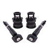 Air Lift Performance 03-06 Infiniti G35 Sedan / 03-08 Nissan 350Z Air Suspension Rear Kit - 76513 User 1