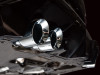 AWE BMW G90/G99 M5 Touring Edition Catback Exhaust - Chrome Silver Tips - 3015-42790 Photo - Mounted