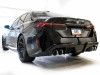 AWE BMW G90/G99 M5 Track Edition Catback Exhaust - Chrome Silver Tips - 3020-42790 Photo - Mounted