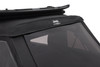 Bestop 07-18 Jeep Wrangler JK 2-Door Jeep Trektop Glide (Premium Black Twill) - 54422-17 Photo - Primary