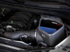 afe Power Magnum Force Stage 2 Cold Air Intake w. Pro 5R Oiled Filter - 19-24 Silverado & Sierra 6.2L