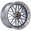 BBS LM 20x10 5x120 ET20 Diamond Black Center Diamond Cut Lip Wheel -82mm PFS/Clip Required - LM226DBPK