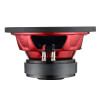 DS18 10in 600 Watts RMS 4ohm DVC Carbon Fiber Dust Cap - GEN-X104DCF Photo - Close Up
