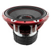 DS18 Hooligan Subwoofer 15in 4000 Watts RMS 1 ohm DVC - HOOL-X15.1DSPL Photo - Close Up