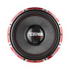DS18 Hooligan Subwoofer 15in 4000 Watts RMS 1 ohm DVC - HOOL-X15.1DSPL Photo - Close Up
