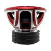 DS18 Hooligan Subwoofer 15in 4000 Watts RMS 1 ohm DVC - HOOL-X15.1DSPL Photo - Close Up