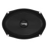 DS18 6x9 250 Watts RMS 4ohm Mid-Range Shallow - PRO-SM69.4 Photo - Close Up