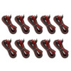 DS18 Level 1 RCA 16-Feet  10 x Pack - RCA-16FT.10PK Photo - Primary