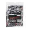 DS18 Level 1 RCA Y Connector 1 Male to 2 Female 10 x Pack - RCA-1M2F.10PK Photo - Close Up