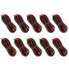 DS18 Level 1 RCA 17-Feet  10 x Pack - RCA-20FT.10PK Photo - Primary