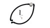 J&L 24-26 Ford Mustang EcoBoost Driver Side Oil Separator 3.0 - Clear Anodized - 3095D-C Photo - Primary