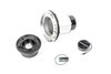 Radium Engineering Remote Mount SVF Swing Valve Filler 2.25in - 20-1203 Photo - Primary