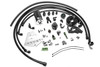 Radium Engineering 10-15 Chevy Camaro LS3/LS7/L99 Fuel Hanger Plumbing Kit - Stainless Filter - 20-1326-03 Photo - Primary