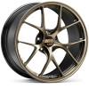BBS RI-D 19x10.5 5x108 ET35 CB67 Diamond Gold Wheel - RI017DG Photo - Primary