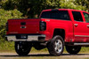 Morimoto XB LED Tail Lights - Smoked - 14-18 Silverado 1500