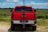 Morimoto XB LED Tail Lights - Red - 14-18 Silverado 1500