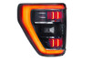 Morimoto XB LED Tail Lights - Smoked - Gen 3 Ford Raptor