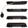 DFC 14-24 Maserati Quattroporte / Ghibli 4000 HybriDynamic Rear Brake Pads - 4000-1270-00 Photo - out of package