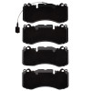 DFC 14-24 Maserati Quattroporte / Levant 4000 HybriDynamic Front Brake Pads - 4000-1990-00 Photo - out of package