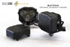 Morimoto 4Banger LED Ditch Light System - Gen 3 Ford Raptor
