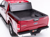 BAK BAKFlip F1 Bed Cover - 2021+ Ford Raptor