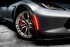 Oracle Concept Sidemarkers Front & Rear - Tinted Lens - 14-19 Corvette C7