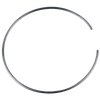 BBS PFS Retaining Clip - 70mm - X0923409