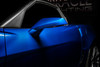 Oracle Concept LED Side Mirrors w. XM Antennas - 05-13 Corvette C6