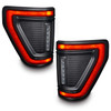 Oracle Flush Style LED Tail Lights - Standard Lens - 2021+ Ford Raptor