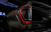 Oracle Flush Style LED Tail Lights - Standard Lens - 2021+ Ford Raptor