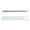 Edelbrock Universal Throttle Return Single Spring Kit - 1482 Photo - Primary