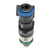 Edelbrock Precision-Flow Fuel Injector (42 lb/hr) - 3294 User 1