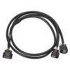 Edelbrock Chevy LS Dual Drive By Wire Pro-Flo 4+ EFI Throttle Wiring Harness - 36142 Photo - Primary