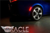 Oracle Concept SMD Sidemarkers Front & Rear - Clear Lens - 16-24 Camaro