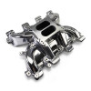Edelbrock Chevy LS1 Performer RPM Intake Manifold Only - Chrome Plasma Finish - 71187-CP Photo - out of package