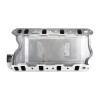 Edelbrock RPM Air-Gap Small Block Ford 351W Intake Manifold - Chrome Plasma Finish - 7581-CP Photo - out of package