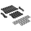 Edelbrock 970-later AMC V8 engines E-Series Cylinder Head Bolt Kit - 85322 Photo - out of package