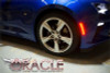 Oracle Concept SMD Sidemarkers Front & Rear - Tinted Lens - 16-24 Camaro
