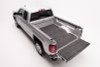 BedRug 07-16 GM Silverado/Sierra 8ft Bed Mat (Use w/Spray-In & Non-Lined Bed) - BMC07LBS