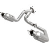 MagnaFlow 19-24 Ram 1500 5.7L OEM Grade Federal/EPA Compliant Direct-Fit Catalytic Converter - 280307 Photo - Primary