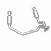 MagnaFlow 19-24 Ram 1500 5.7L OEM Grade Federal/EPA Compliant Direct-Fit Catalytic Converter - 280307 360 Degree Image Set