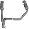 MagnaFlow 19-24 Ram 1500 5.7L OEM Grade Federal/EPA Compliant Direct-Fit Catalytic Converter - 280307 Photo - out of package