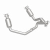 MagnaFlow 19-24 Ram 1500 5.7L OEM Grade Federal/EPA Compliant Direct-Fit Catalytic Converter - 280307 360 Degree Image Set