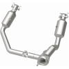 MagnaFlow 19-24 Ram 1500 5.7L OEM Grade Federal/EPA Compliant Direct-Fit Catalytic Converter - 280307 Photo - out of package