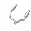 MagnaFlow 19-24 Ram 1500 5.7L OEM Grade Federal/EPA Compliant Direct-Fit Catalytic Converter - 280307 360 Degree Image Set