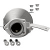 MagnaFlow 17-22 Honda Pilot 3.5L California Grade CARB Compliant DF Manifold Catalytic Converter - 6511893 Photo - out of package